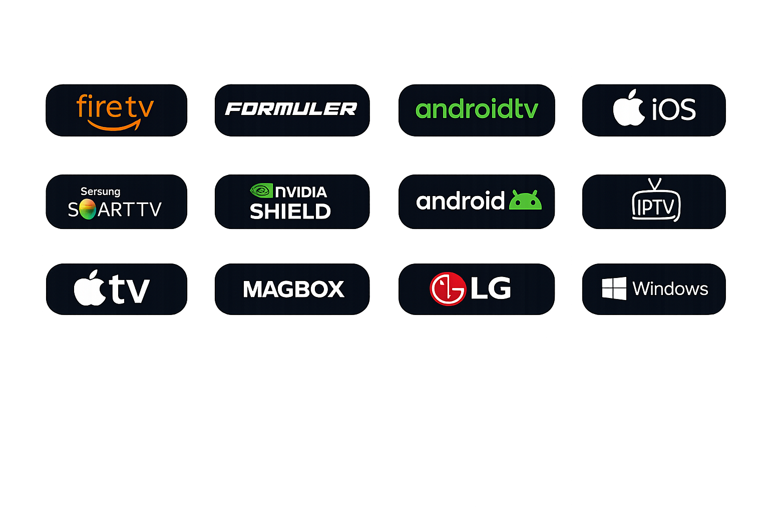 Marinios IPTV